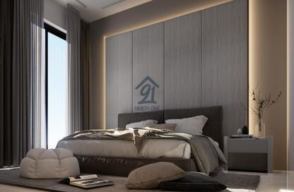 Apartment - 1 Bedroom - 2 Bathrooms for sale in Tulip Oasis 10 - Majan - Dubai