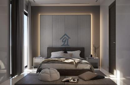 Apartment - 1 Bedroom - 2 Bathrooms for sale in Tulip Oasis 10 - Majan - Dubai Apartment - 1 Bedroom - 2 Bathrooms for sale in Tulip Oasis 10 - Majan - Dubai