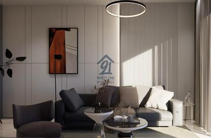Apartment - 1 Bedroom - 2 Bathrooms for sale in Tulip Oasis 10 - Majan - Dubai