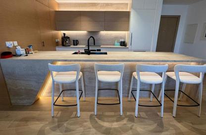 Apartment - 3 Bedrooms - 3 Bathrooms for sale in La Cote Building 2 - La Cote - Port de La Mer - La Mer - Jumeirah - Dubai