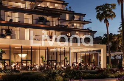 شقة - غرفة نوم - 2 حمامات للبيع في سما ياس - جزيرة ياس - أبوظبي