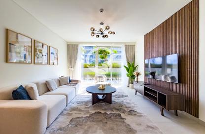 Apartment - 2 - 3 for sale in Beach Mansion Tower 2 - Beach Mansion - Emaar Beachfront - Dubai Harbour - Dubai Apartment - 2 - 3 for sale in Beach Mansion Tower 2 - Beach Mansion - Emaar Beachfront - Dubai Harbour - Dubai