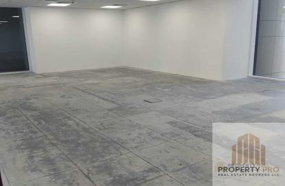 Office Space - Studio - 1 Bathroom for rent in Maze Tower - Sheikh Zayed Road - Dubai