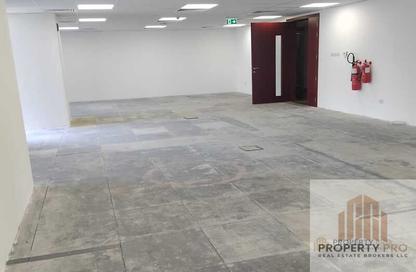 Office Space - Studio - 1 Bathroom for rent in Maze Tower - Sheikh Zayed Road - Dubai