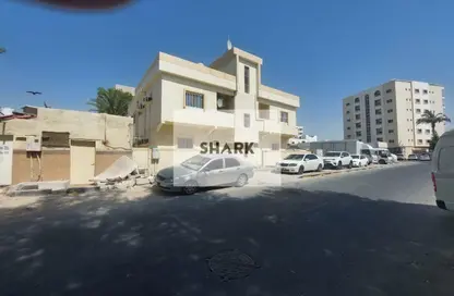 Whole Building - 7+ Bedrooms - 7+ Bathrooms for sale in Nuaimia One Tower - Al Nuaimiya - Ajman