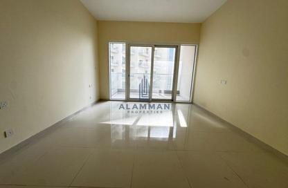 Apartment - Studio - 1 for rent in Viridis Residences D - Viridis Residences - Damac Hills 2 - Dubai