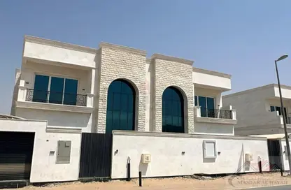 Villa - 5 Bedrooms - 6 Bathrooms for sale in Altay Hills - Al Suyoh - Sharjah