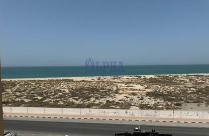 Apartment - 1 - 1 for rent in Royal Breeze 1 - Royal Breeze - Al Hamra Village - Ras Al Khaimah