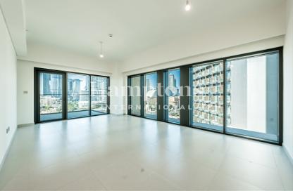 Apartment - 2 - 2 for rent in Burj Royale - Downtown Dubai - Dubai