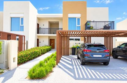 Apartment - 2 - 2 for sale in Urbana 2 - Urbana - Emaar South - Dubai South (Dubai World Central) - Dubai