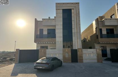 فيلا - 6 - 7+ للبيع في كيبابلي هيلز - الحليو 2 - الحليو - عجمان