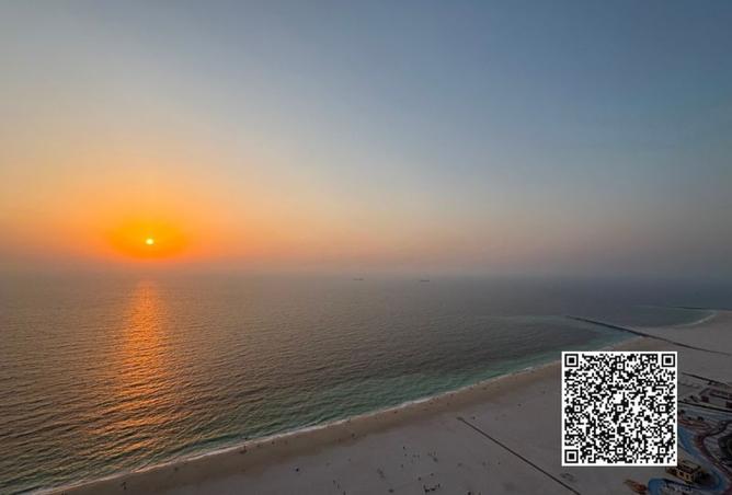 Luxury 2BR | 2560 SqFt | Sea View | Bills included