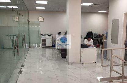 Warehouse - Studio - 2 Bathrooms for sale in National Industries Park - Dubai
