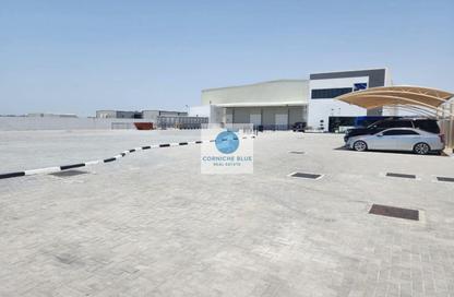 Warehouse - Studio - 2 Bathrooms for sale in National Industries Park - Dubai