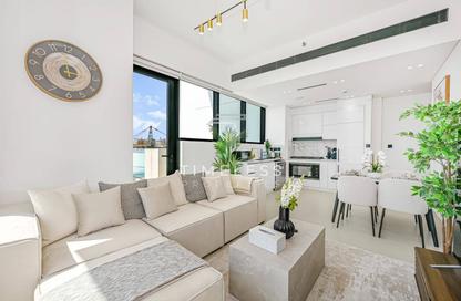 Apartment - 2 Bedrooms - 2 Bathrooms for sale in Binghatti Tulip - District 11 - Jumeirah Village Circle - Dubai
