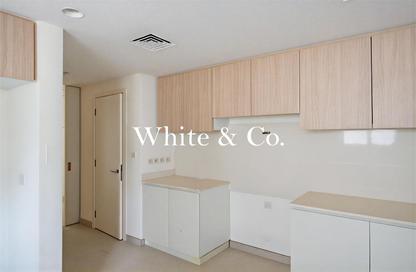 Villa - 5 Bedrooms - 5 Bathrooms for sale in South Bay 4 - South Bay - Dubai South (Dubai World Central) - Dubai