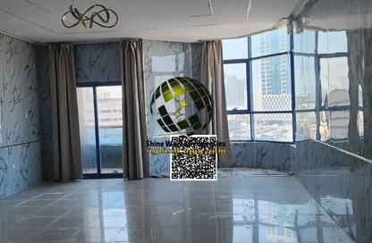 شقة - 3 غرف نوم - 3 حمامات للبيع في A1 برج الخور - الخور - عجمان وسط المدينة - عجمان