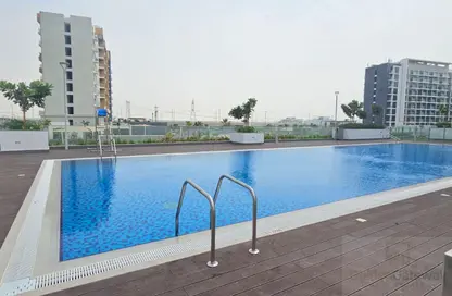 شقة - 1 حمام للايجار في 18 عزيزي ريفيرا - عزيزي ريفيرا - ميدان واحد - ميدان - دبي