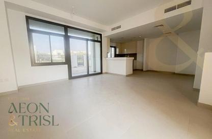 Townhouse - 3 Bedrooms - 4 Bathrooms for sale in Naseem Townhouses - Town Square - Dubai