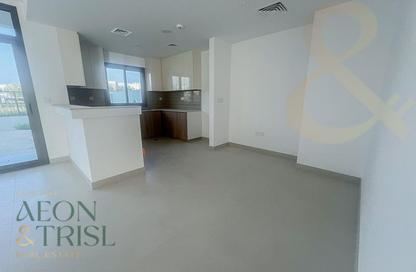 Townhouse - 3 Bedrooms - 4 Bathrooms for sale in Naseem Townhouses - Town Square - Dubai