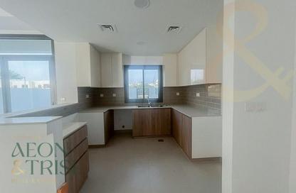 Townhouse - 3 Bedrooms - 4 Bathrooms for sale in Naseem Townhouses - Town Square - Dubai