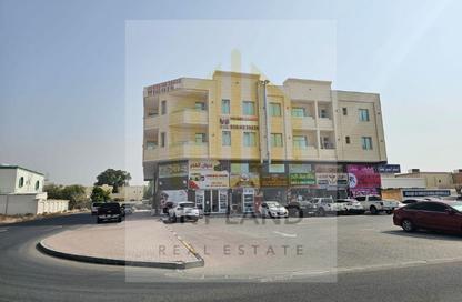 عمارة بالكامل - 7+ - 7+ للايجار في جزيرة راحة. - ميناء العرب - راس الخيمة - رأس الخيمة