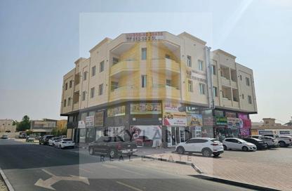 عمارة بالكامل - 7+ - 7+ للايجار في جزيرة راحة. - ميناء العرب - راس الخيمة - رأس الخيمة