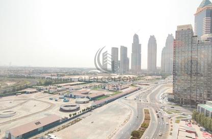 Office Space - Studio for sale in Executive Bay B - Executive Bay - Business Bay - Dubai
