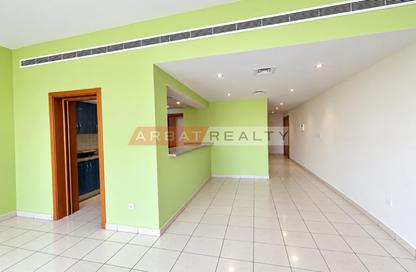 Apartment - 2 - 2 for rent in Al Dhafra 1 - Al Dhafra - Greens - Dubai
