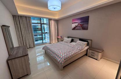 Apartment - 1 Bedroom - 2 Bathrooms for rent in Gulfa Towers - Al Rashidiya 1 - Al Rashidiya - Ajman Apartment - 1 Bedroom - 2 Bathrooms for rent in Gulfa Towers - Al Rashidiya 1 - Al Rashidiya - Ajman