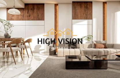 Apartment - 1 - 1 for sale in Radiant Elite Tower - City Of Lights - Al Reem Island - Abu Dhabi