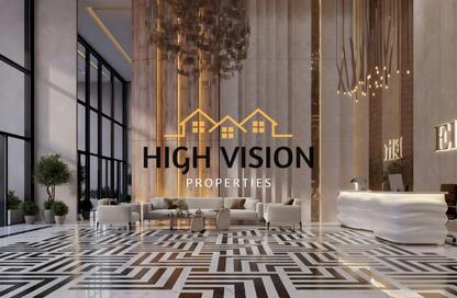 Apartment - 1 - 1 for sale in Radiant Elite Tower - City Of Lights - Al Reem Island - Abu Dhabi Apartment - 1 - 1 for sale in Radiant Elite Tower - City Of Lights - Al Reem Island - Abu Dhabi
