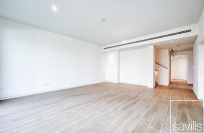 Townhouse - 4 - 4 for rent in Jebel Ali Village Townhouses - Jebel Ali Village - Jebel Ali - Dubai