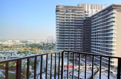 Apartment - 1 Bedroom - 1 Bathroom for rent in Hadaeq Sheikh Mohammed Bin Rashid - Dubai