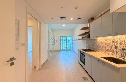 Apartment - 1 Bedroom - 1 Bathroom for rent in Hadaeq Sheikh Mohammed Bin Rashid - Dubai