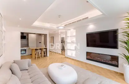 Apartment - 2 Bedrooms - 2 Bathrooms for sale in Orra Marina - Dubai Marina - Dubai