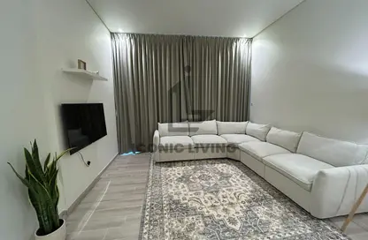 Apartment - 1 Bedroom - 2 Bathrooms for rent in Park Vista - District 13 - Jumeirah Village Circle - Dubai Apartment - 1 Bedroom - 2 Bathrooms for rent in Park Vista - District 13 - Jumeirah Village Circle - Dubai