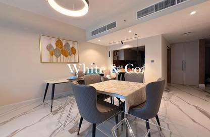 Apartment - 1 - 2 for sale in Lake Point Tower - JLT Cluster N - Jumeirah Lake Towers - Dubai