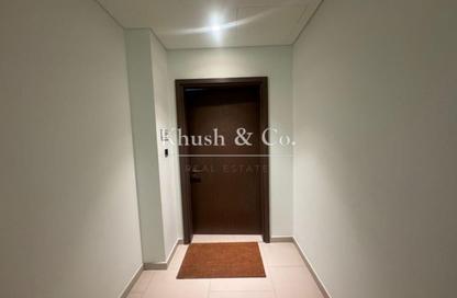 Apartment - 3 Bedrooms - 3 Bathrooms for rent in Act One - Act Towers - Opera District - Downtown Dubai - Dubai