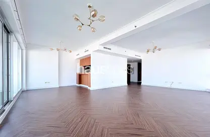 شقة - 2 غرف نوم - 2 حمامات للبيع في فيروايز شمال - فيروايز - ذا فيوز - دبي