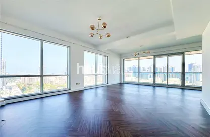 Apartment - 2 Bedrooms - 2 Bathrooms for sale in The Fairways North - The Fairways - The Views - Dubai