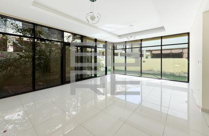Villa - 3 Bedrooms - 5 Bathrooms for rent in Richmond - DAMAC Hills - Dubai