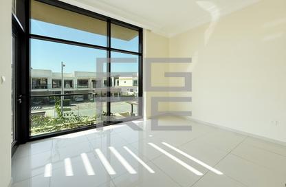 Villa - 3 Bedrooms - 5 Bathrooms for rent in Richmond - DAMAC Hills - Dubai