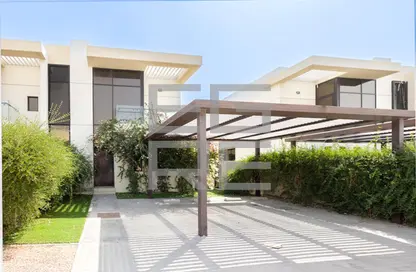 فيلا - 3 غرف نوم - 5 حمامات للايجار في ريتشموند - داماك هيلز - دبي