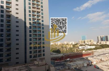 Apartment - 1 Bedroom - 2 Bathrooms for sale in City Tower - Al Nuaimiya - Ajman