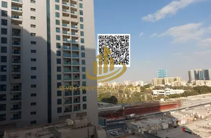 شقة - غرفة نوم - 2 حمامات للبيع في سيتي تاور - النعيمية - عجمان شقة - غرفة نوم - 2 حمامات للبيع في سيتي تاور - النعيمية - عجمان