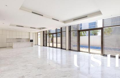 Villa - 6 Bedrooms - 7 Bathrooms for rent in District One Phase III - District One - Mohammed Bin Rashid City - Dubai