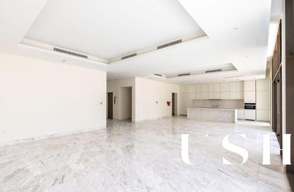 Villa - 6 Bedrooms - 7 Bathrooms for rent in District One Phase III - District One - Mohammed Bin Rashid City - Dubai