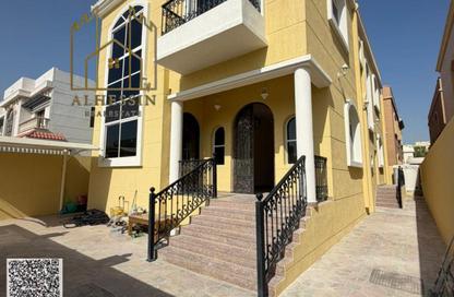 Villa - 5 Bedrooms - 7 Bathrooms for sale in Al Rawda 2 Villas - Al Rawda 2 - Al Rawda - Ajman