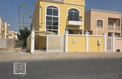 Villa - 5 Bedrooms - 7 Bathrooms for sale in Al Rawda 2 Villas - Al Rawda 2 - Al Rawda - Ajman